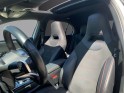 Mercedes classe a 180 d 1.5 dci 116 ch 7g-dct amg line toit ouvrant/démarrage et ouverture sans clef/carplay garantie 12...