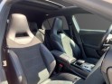 Mercedes classe a 180 d 1.5 dci 116 ch 7g-dct amg line toit ouvrant/démarrage et ouverture sans clef/carplay garantie 12...