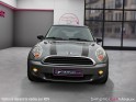 Mini  mini one 1.4 i 16v 75 cv hatch occasion simplicicar meaux simplicicar simplicibike france