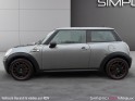 Mini  mini one 1.4 i 16v 75 cv hatch occasion simplicicar meaux simplicicar simplicibike france