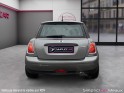 Mini  mini one 1.4 i 16v 75 cv hatch occasion simplicicar meaux simplicicar simplicibike france