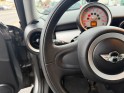 Mini  mini one 1.4 i 16v 75 cv hatch occasion simplicicar meaux simplicicar simplicibike france