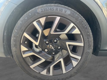 Kia xceed 1.5l t-gdi 160 dct7 active garantie constructeur 2030 occasion montpellier (34) simplicicar simplicibike france