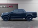 Ford ranger double cabine 2.0 ecoblue 213 bv10 wildtrak garantie 12 mois occasion simplicicar frejus  simplicicar...