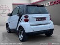 Smart fortwo 451 soft touch révision a jour garantie 12 mois possibilité extension de garantie 24 mois occasion simplicicar...