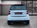 Smart fortwo 451 soft touch révision a jour garantie 12 mois possibilité extension de garantie 24 mois occasion simplicicar...