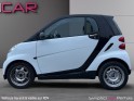 Smart fortwo 451 soft touch révision a jour garantie 12 mois possibilité extension de garantie 24 mois occasion simplicicar...