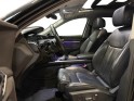 Audi e-tron 55 quattro 408ch avus extended - toit ouvrant - caméra 360 - parfait état - garantie 12 mois occasion...