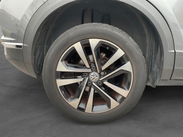 Volkswagen t-roc 2.0 tdi 150 ch dsg7 iq.drive garantie 12 mois occasion montpellier (34) simplicicar simplicibike france