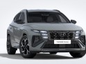 Hyundai tucson 1.6 tgdi 239cv nline creative - véhicules neufs à configurer direct constructeur - garantie constructeur...