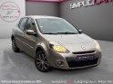 Renault clio iii dci 75 eco2 authentique euro 5 occasion simplicicar lagny  simplicicar simplicibike france