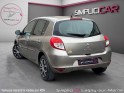Renault clio iii dci 75 eco2 authentique euro 5 occasion simplicicar lagny  simplicicar simplicibike france