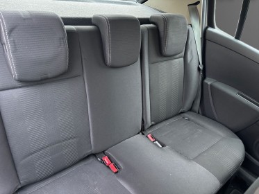 Renault clio iii dci 75 eco2 authentique euro 5 occasion simplicicar lagny  simplicicar simplicibike france