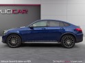 Mercedes glc coupe 350 d 9g-tronic 4matic fascination caméra sieges alcantara chauffants garantie 12mois occasion...