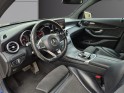 Mercedes glc coupe 350 d 9g-tronic 4matic fascination caméra sieges alcantara chauffants garantie 12mois occasion...