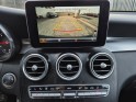 Mercedes glc coupe 350 d 9g-tronic 4matic fascination caméra sieges alcantara chauffants garantie 12mois occasion...