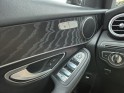 Mercedes glc coupe 350 d 9g-tronic 4matic fascination caméra sieges alcantara chauffants garantie 12mois occasion...