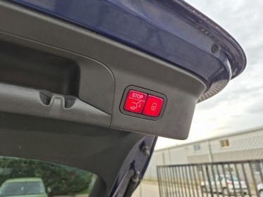 Mercedes glc coupe 350 d 9g-tronic 4matic fascination caméra sieges alcantara chauffants garantie 12mois occasion...