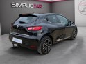 Renault clio iv tce 120ch intens edc/ radar ar/ gps occasion simplicicar orgeval  simplicicar simplicibike france