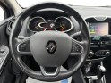 Renault clio iv tce 120ch intens edc/ radar ar/ gps occasion simplicicar orgeval  simplicicar simplicibike france