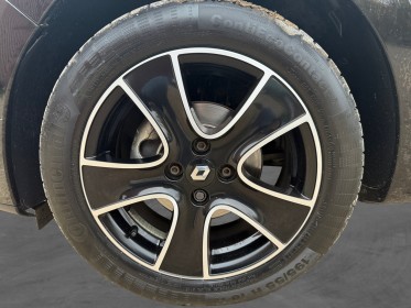 Renault clio iv tce 120ch intens edc/ radar ar/ gps occasion simplicicar orgeval  simplicicar simplicibike france