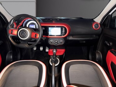 Renault twingo iii 0.9 tce 90 energy sl edition one / garantie de 12 mois occasion simplicicar rouen simplicicar simplicibike...