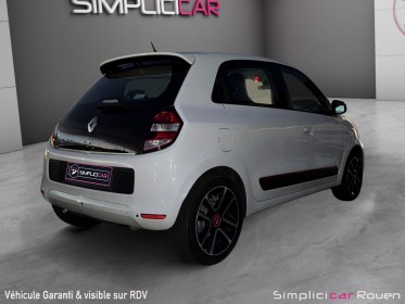 Renault twingo iii 0.9 tce 90 energy sl edition one / garantie de 12 mois occasion simplicicar rouen simplicicar simplicibike...