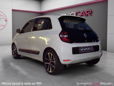 Renault twingo iii 0.9 tce 90 energy sl edition one / garantie de 12 mois occasion simplicicar rouen simplicicar simplicibike...