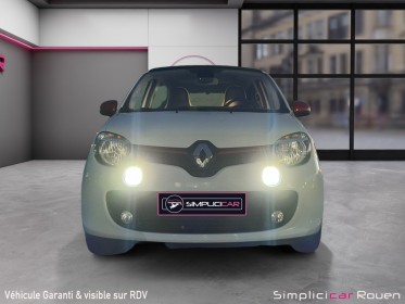 Renault twingo iii 0.9 tce 90 energy sl edition one / garantie de 12 mois occasion simplicicar rouen simplicicar simplicibike...