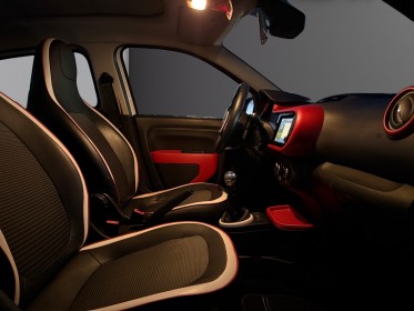 Renault twingo iii 0.9 tce 90 energy sl edition one / garantie de 12 mois occasion simplicicar rouen simplicicar simplicibike...