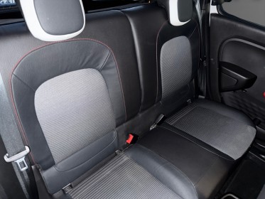 Renault twingo iii 0.9 tce 90 energy sl edition one / garantie de 12 mois occasion simplicicar rouen simplicicar simplicibike...