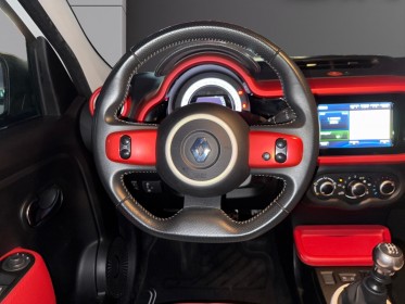 Renault twingo iii 0.9 tce 90 energy sl edition one / garantie de 12 mois occasion simplicicar rouen simplicicar simplicibike...