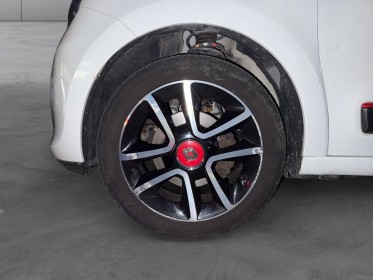 Renault twingo iii 0.9 tce 90 energy sl edition one / garantie de 12 mois occasion simplicicar rouen simplicicar simplicibike...