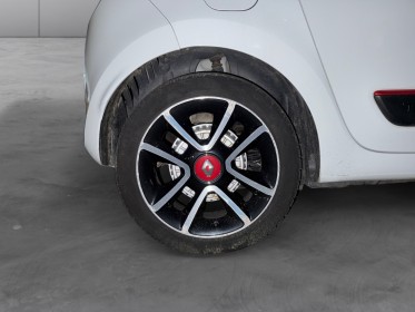 Renault twingo iii 0.9 tce 90 energy sl edition one / garantie de 12 mois occasion simplicicar rouen simplicicar simplicibike...