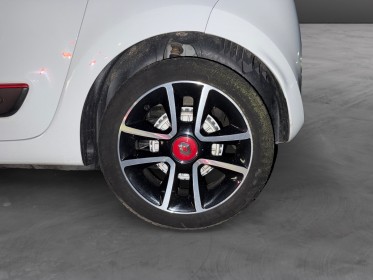 Renault twingo iii 0.9 tce 90 energy sl edition one / garantie de 12 mois occasion simplicicar rouen simplicicar simplicibike...
