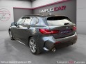 Bmw serie 1 f40 118i 136 ch dkg7 m sport occasion cannes (06) simplicicar simplicibike france