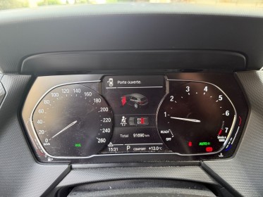 Bmw serie 1 f40 118i 136 ch dkg7 m sport occasion cannes (06) simplicicar simplicibike france