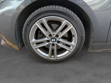 Bmw serie 1 f40 118i 136 ch dkg7 m sport occasion cannes (06) simplicicar simplicibike france