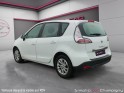 Renault scenic iii dci 110 fap eco2 dynamique edc boîte automatique -gps -radar de recul-distribution neuve occasion...