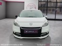 Renault scenic iii dci 110 fap eco2 dynamique edc boîte automatique -gps -radar de recul-distribution neuve occasion...