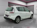 Renault scenic iii dci 110 fap eco2 dynamique edc boîte automatique -gps -radar de recul-distribution neuve occasion...