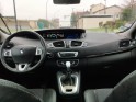 Renault scenic iii dci 110 fap eco2 dynamique edc boîte automatique -gps -radar de recul-distribution neuve occasion...