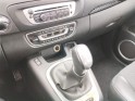 Renault scenic iii dci 110 fap eco2 dynamique edc boîte automatique -gps -radar de recul-distribution neuve occasion...