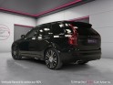 Volvo xc90 t8 awd 30387 ch geartronic 8 7pl r-design garantie 12 mois occasion simplicicar le mans simplicicar simplicibike...
