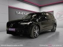 Volvo xc90 t8 awd 30387 ch geartronic 8 7pl r-design garantie 12 mois occasion simplicicar le mans simplicicar simplicibike...
