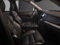 Volvo xc90 t8 awd 30387 ch geartronic 8 7pl r-design garantie 12 mois occasion simplicicar le mans simplicicar simplicibike...