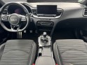 Kia ceed 1.0 t-gdi 120 ch bvm6 gt line entretien complet kia garantie constructeur 4 ans occasion simplicicar le mans...