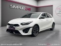 Kia ceed 1.0 t-gdi 120 ch bvm6 gt line entretien complet kia garantie constructeur 4 ans occasion simplicicar le mans...