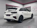Kia ceed 1.0 t-gdi 120 ch bvm6 gt line entretien complet kia garantie constructeur 4 ans occasion simplicicar le mans...