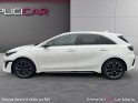 Kia ceed 1.0 t-gdi 120 ch bvm6 gt line entretien complet kia garantie constructeur 4 ans occasion simplicicar le mans...